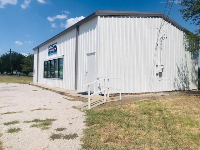 Kitchen Preston - Commercial Lease