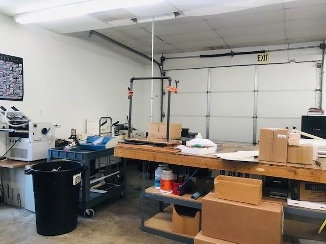 Kitchen Preston - Commercial Lease