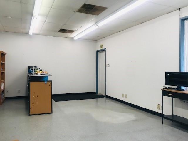 Kitchen Preston - Commercial Lease