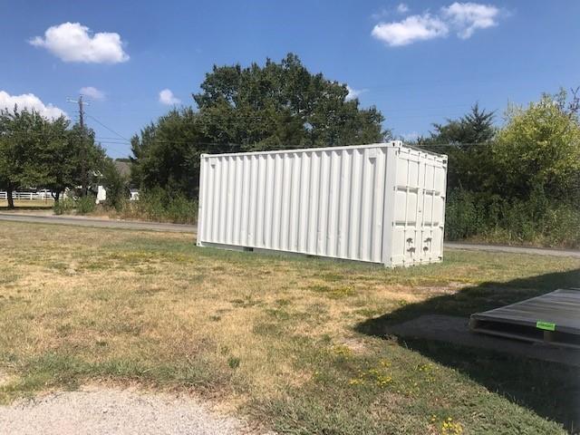 Kitchen Preston - Commercial Lease