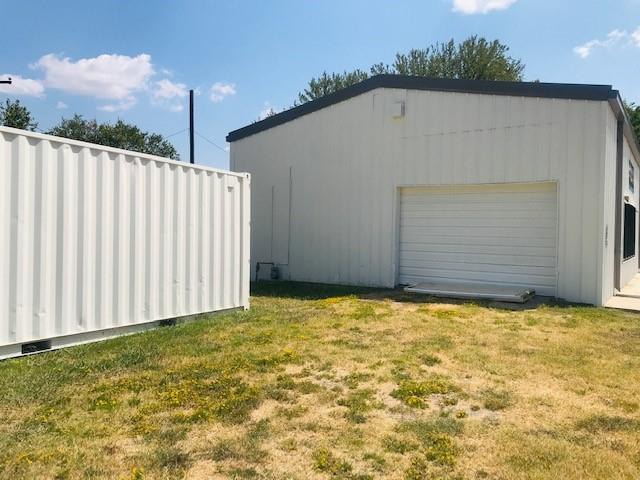 Kitchen Preston - Commercial Lease