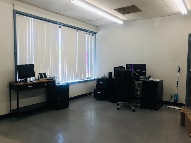 Kitchen Preston - Commercial Lease