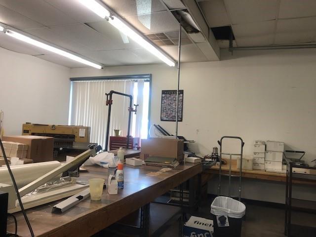 Kitchen Preston - Commercial Lease