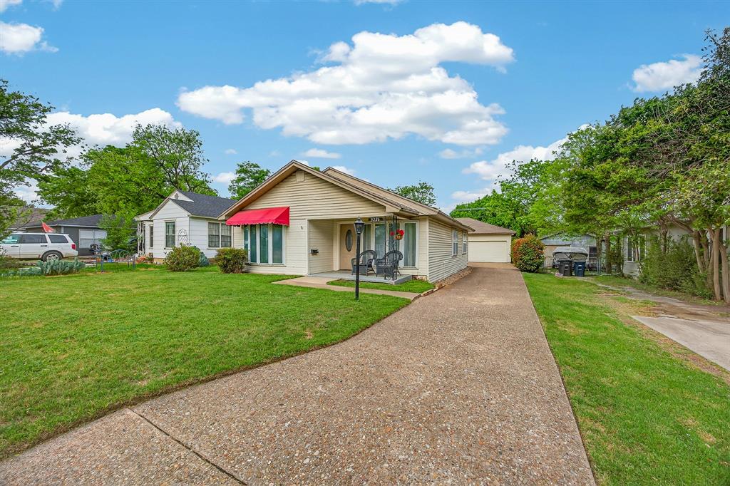 Byers & Mccart Add - Residential