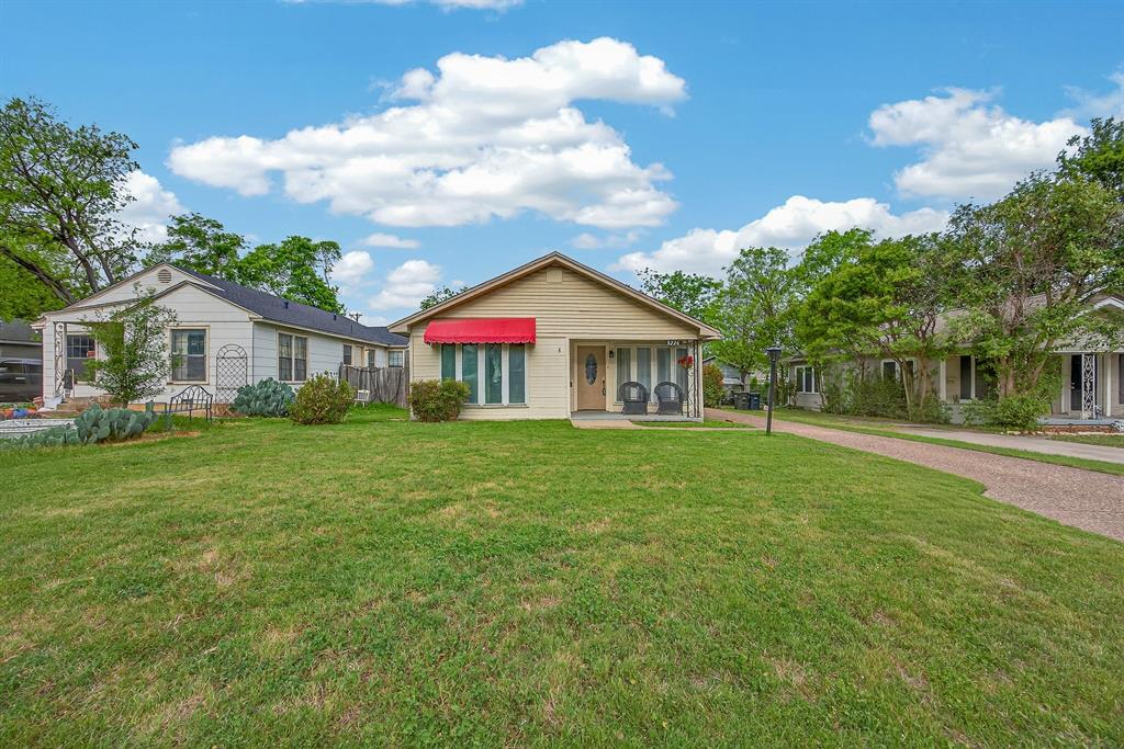 Byers & Mccart Add - Residential