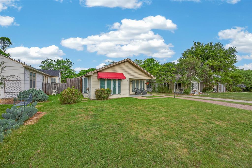 Byers & Mccart Add - Residential