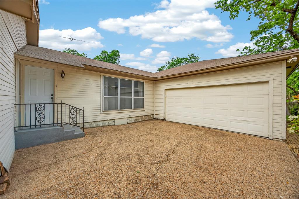 Byers & Mccart Add - Residential