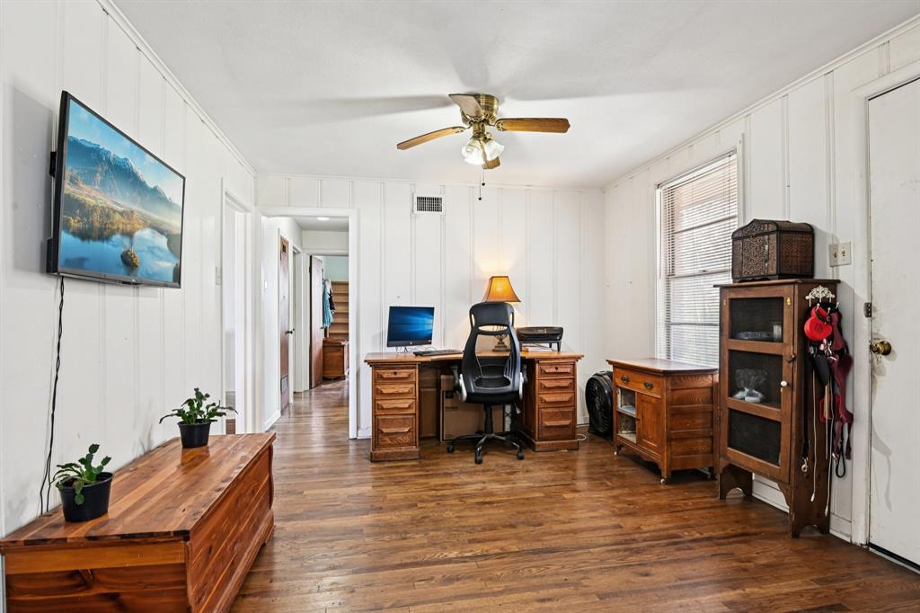 North Richland Hills Add - Residential