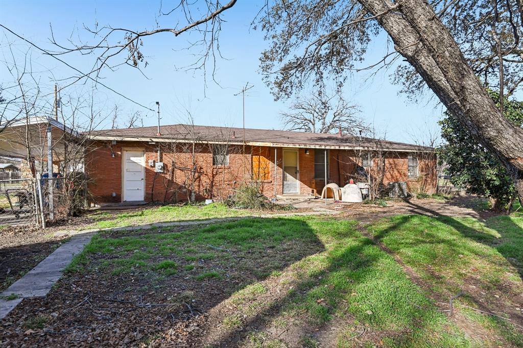 North Richland Hills Add - Residential