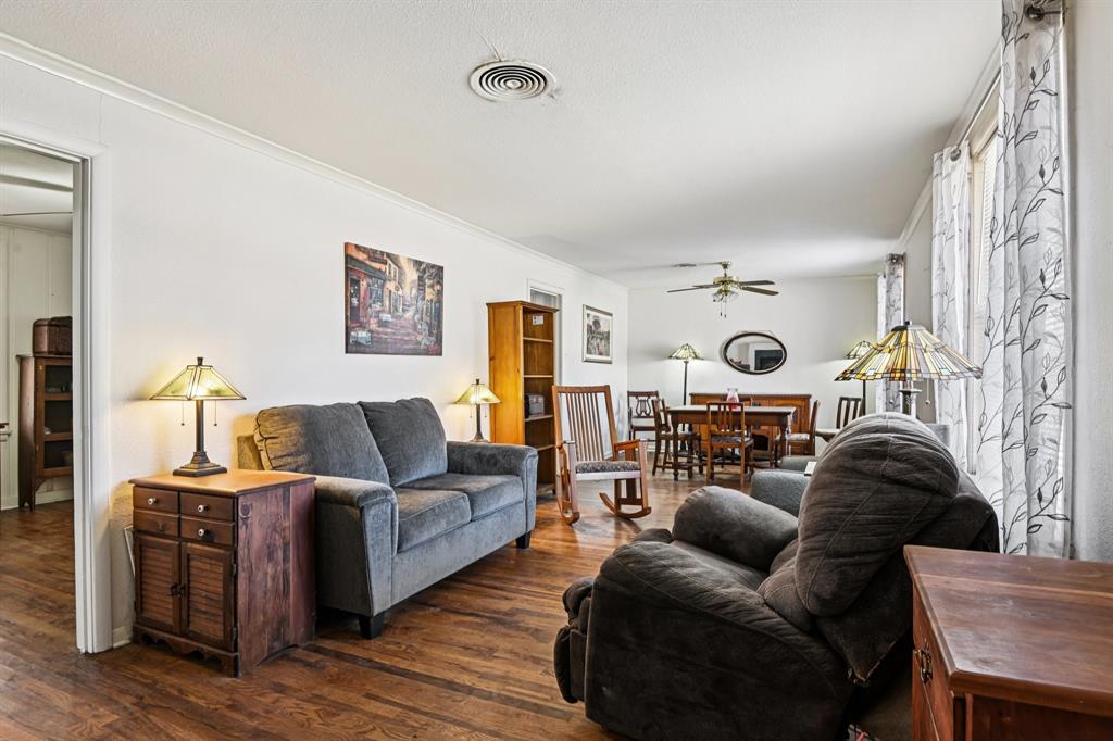 North Richland Hills Add - Residential