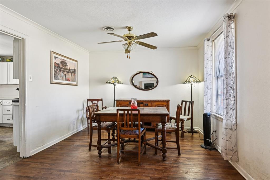 North Richland Hills Add - Residential