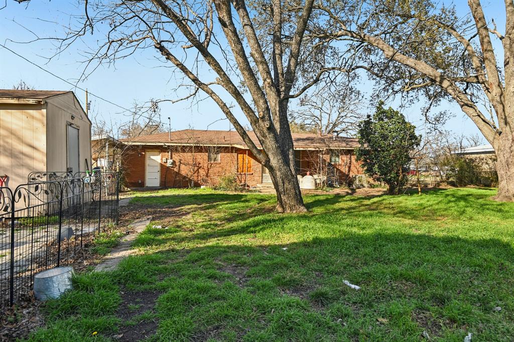 North Richland Hills Add - Residential