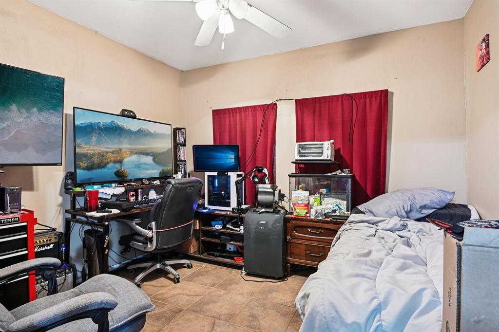 North Richland Hills Add - Residential