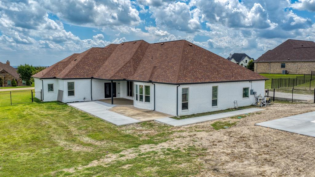 Bear Country - Residential