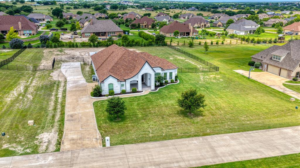 Bear Country - Residential