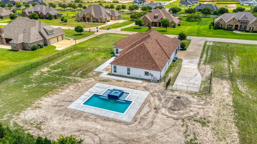 Bear Country - Residential