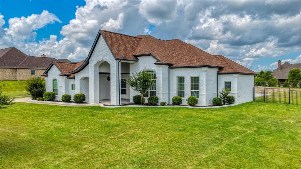 Bear Country - Residential