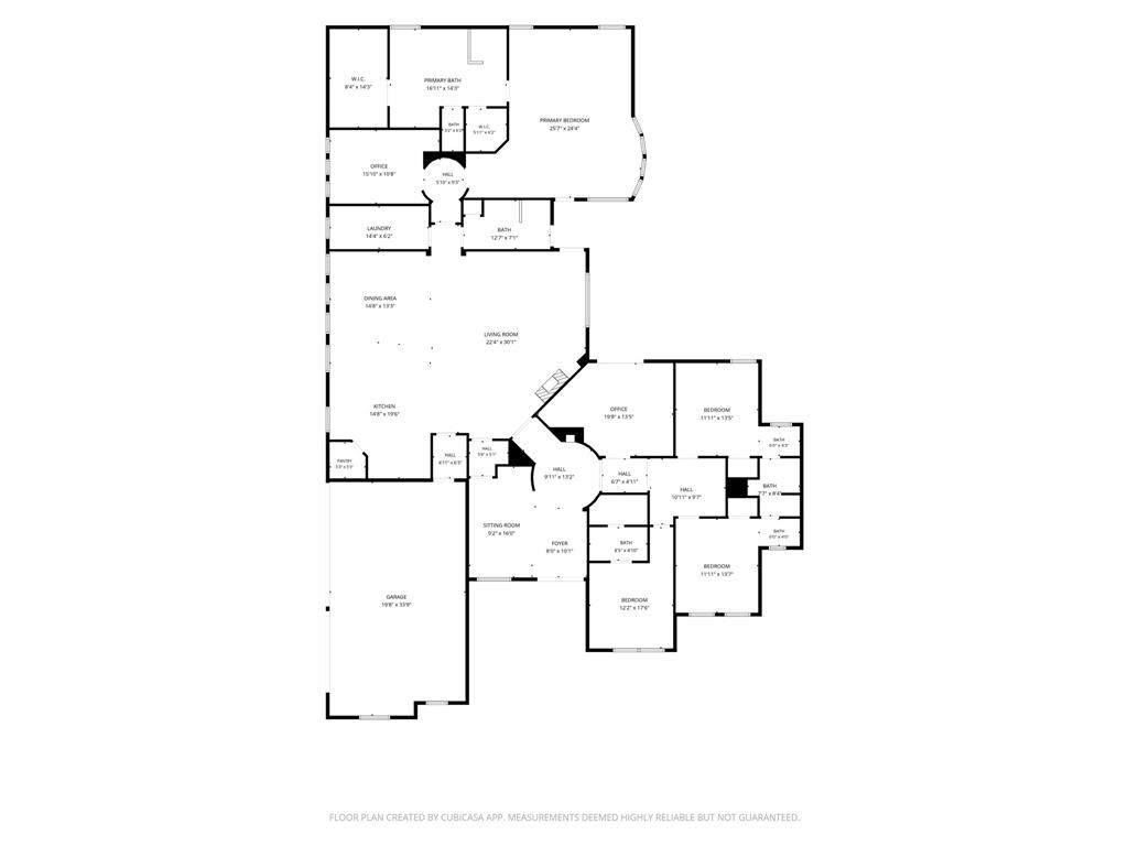 Bear Country - Residential