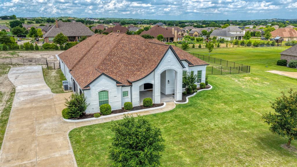 Bear Country - Residential