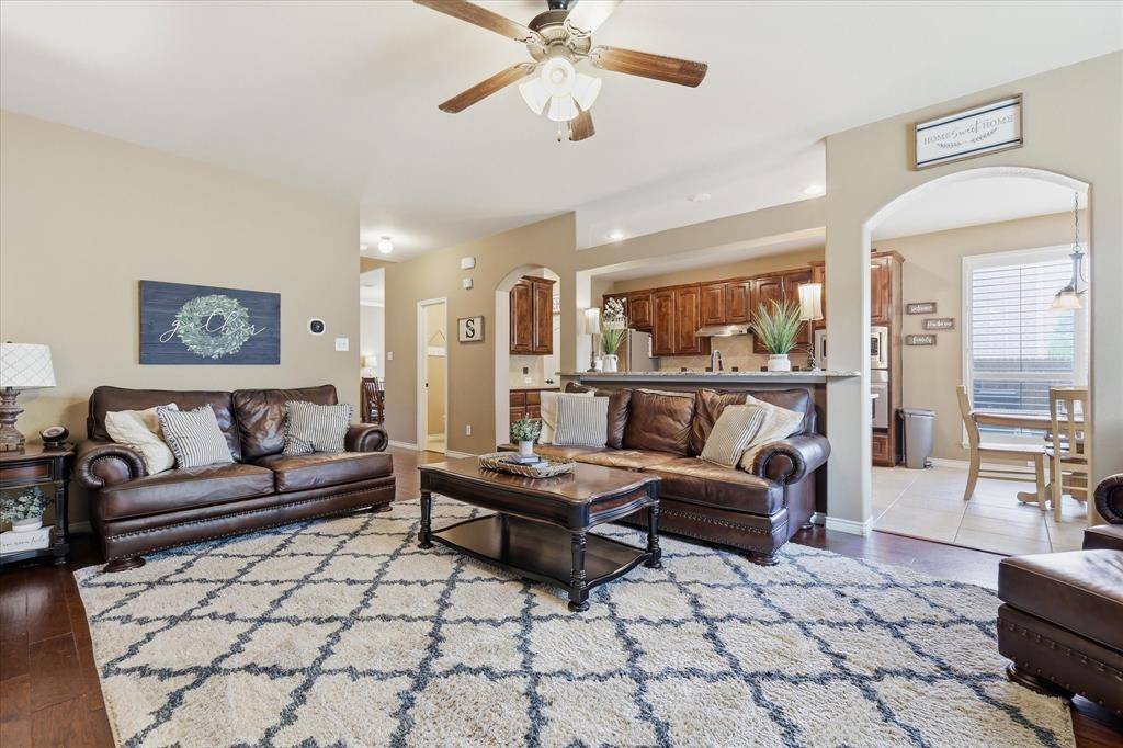 Reserve At Westridge Ph 1d The - Residential