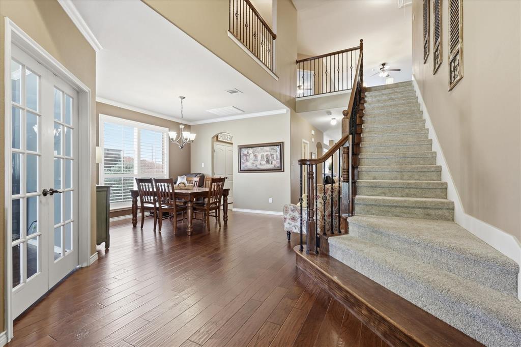 Reserve At Westridge Ph 1d The - Residential
