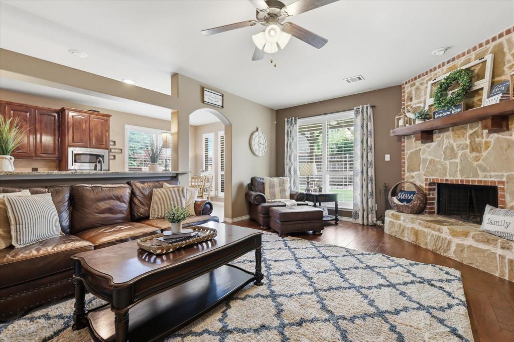 Reserve At Westridge Ph 1d The - Residential