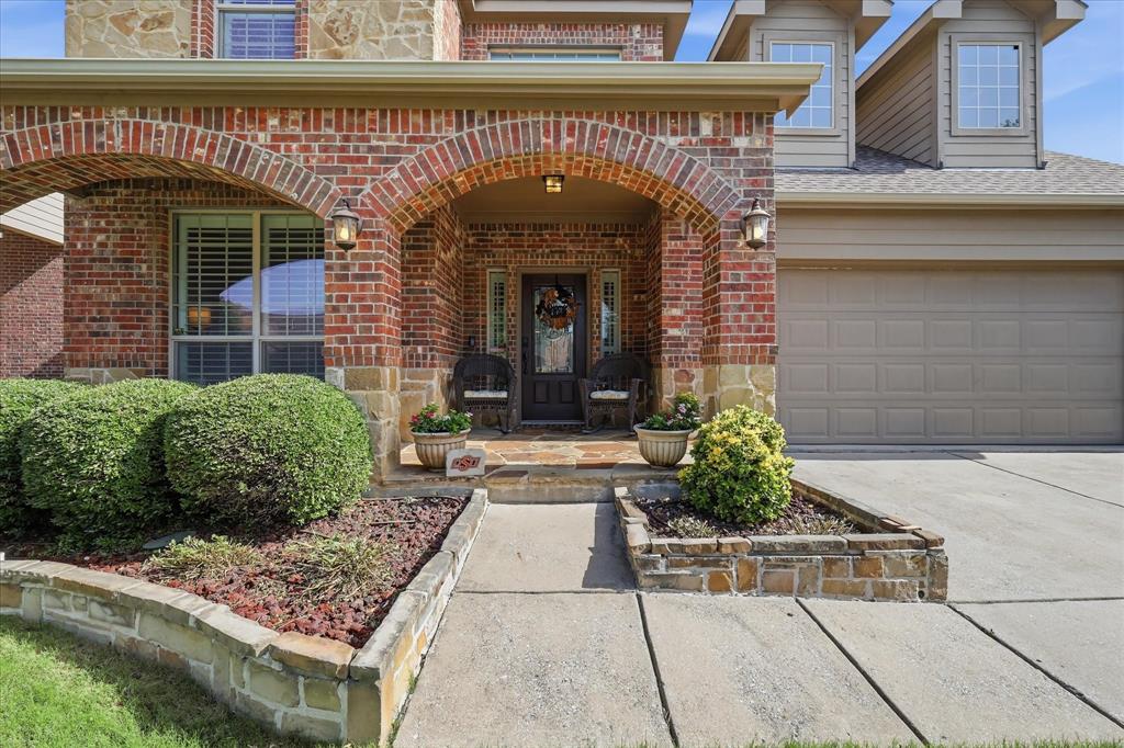 Reserve At Westridge Ph 1d The - Residential