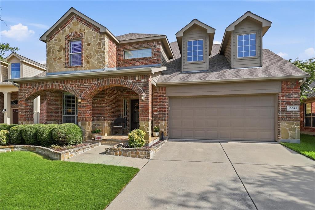 Reserve At Westridge Ph 1d The - Residential