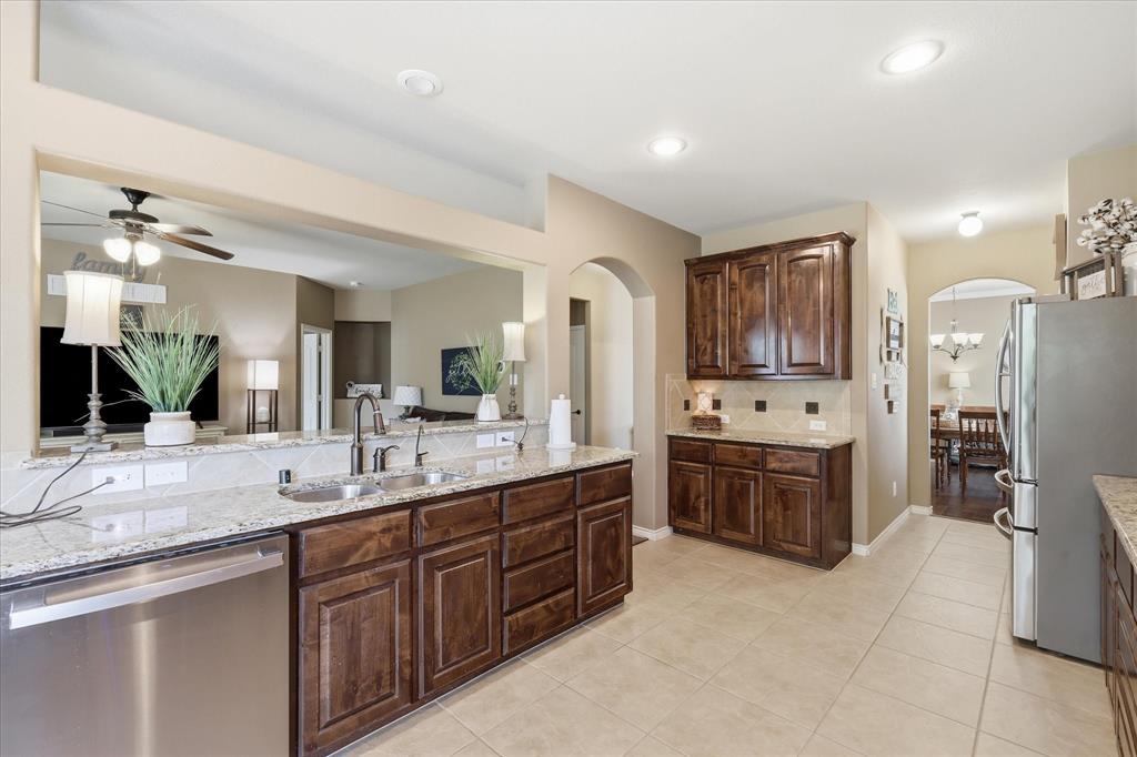 Reserve At Westridge Ph 1d The - Residential