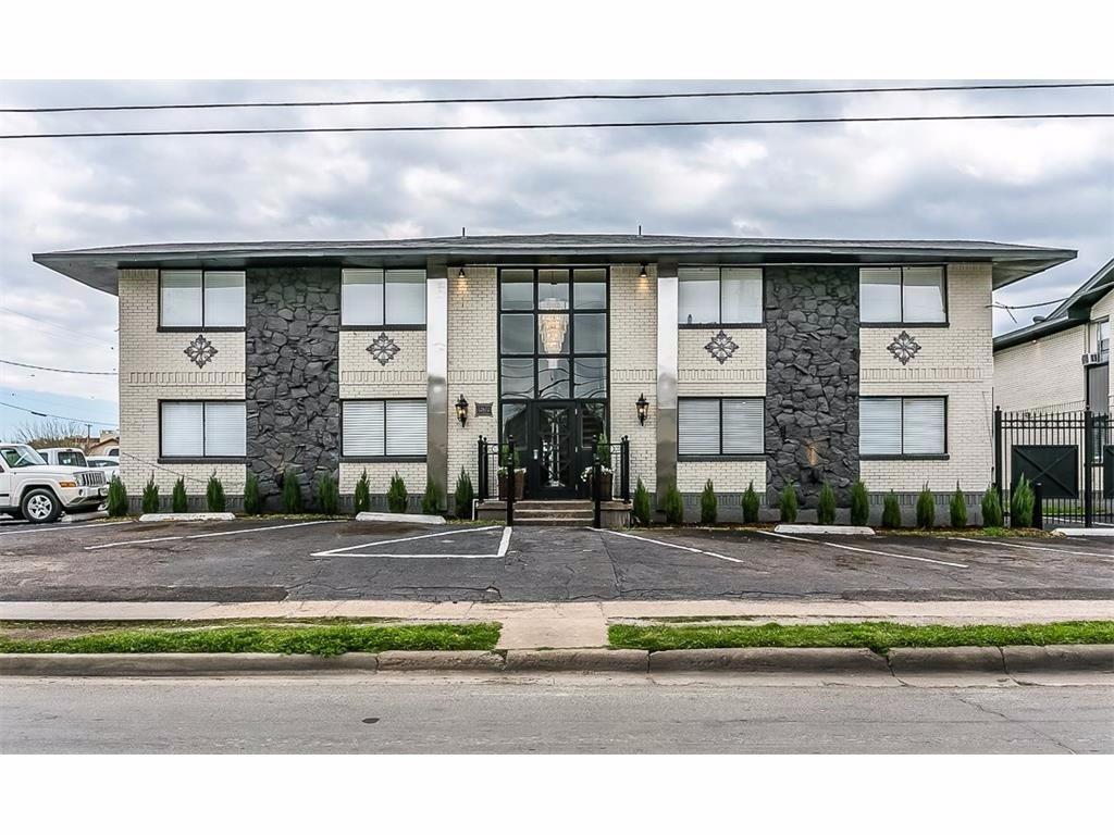 Blankenship & Blakes - Residential Lease