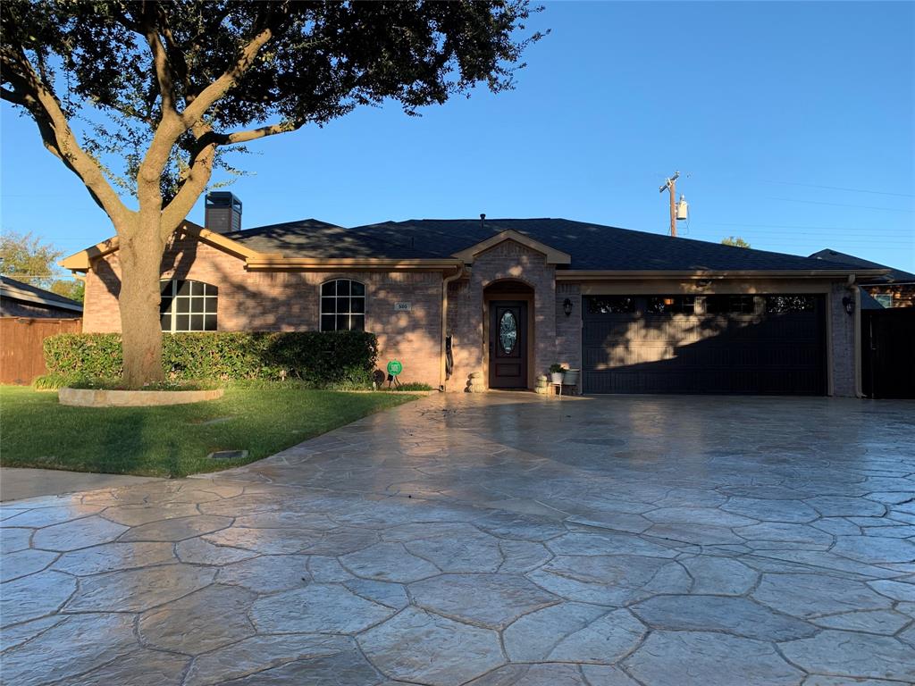 Cardwell Estates - Residential