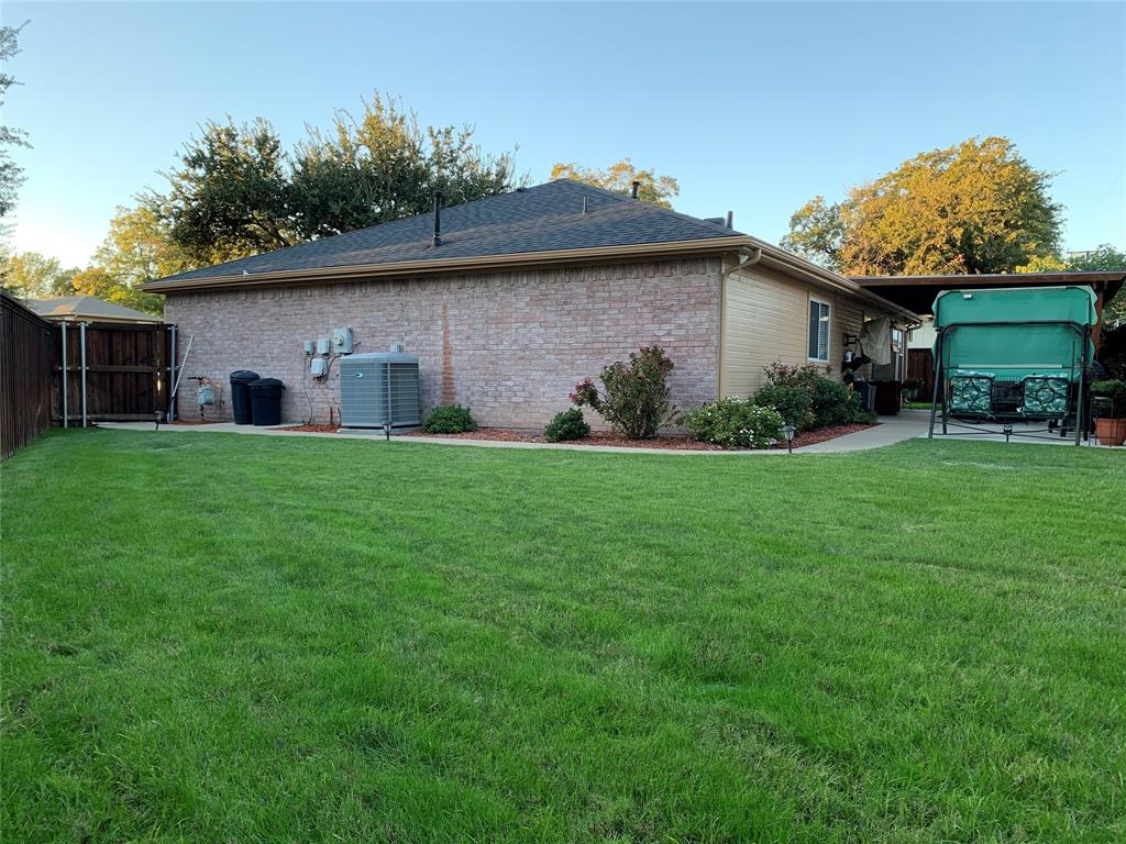 Cardwell Estates - Residential