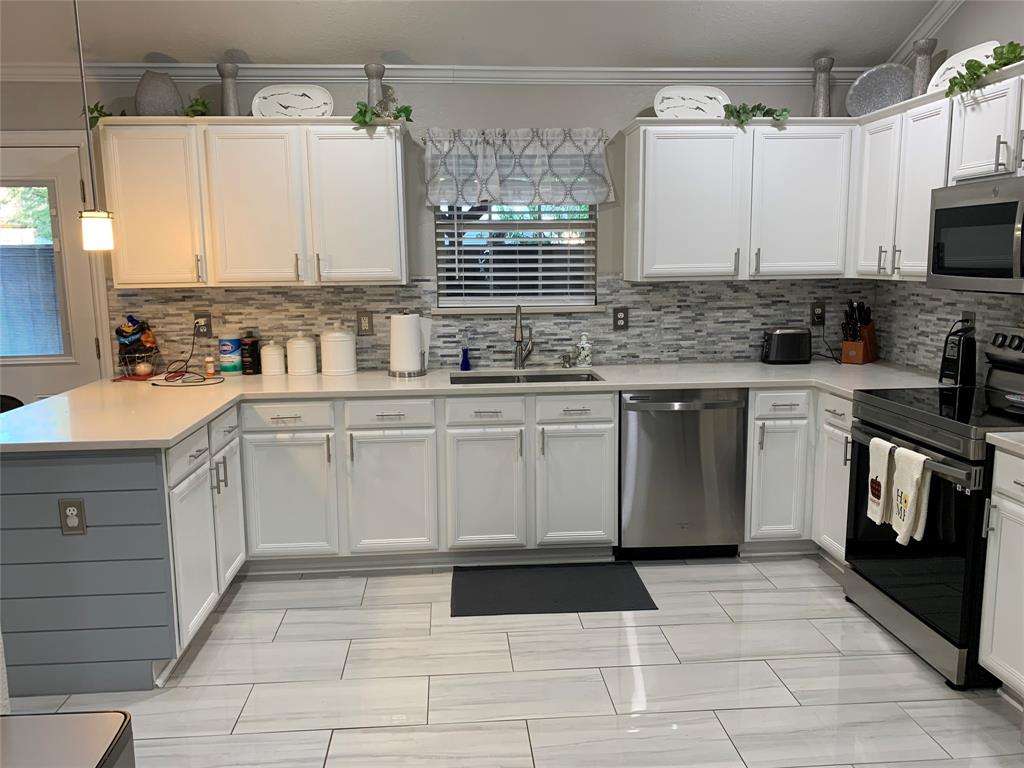 Cardwell Estates - Residential