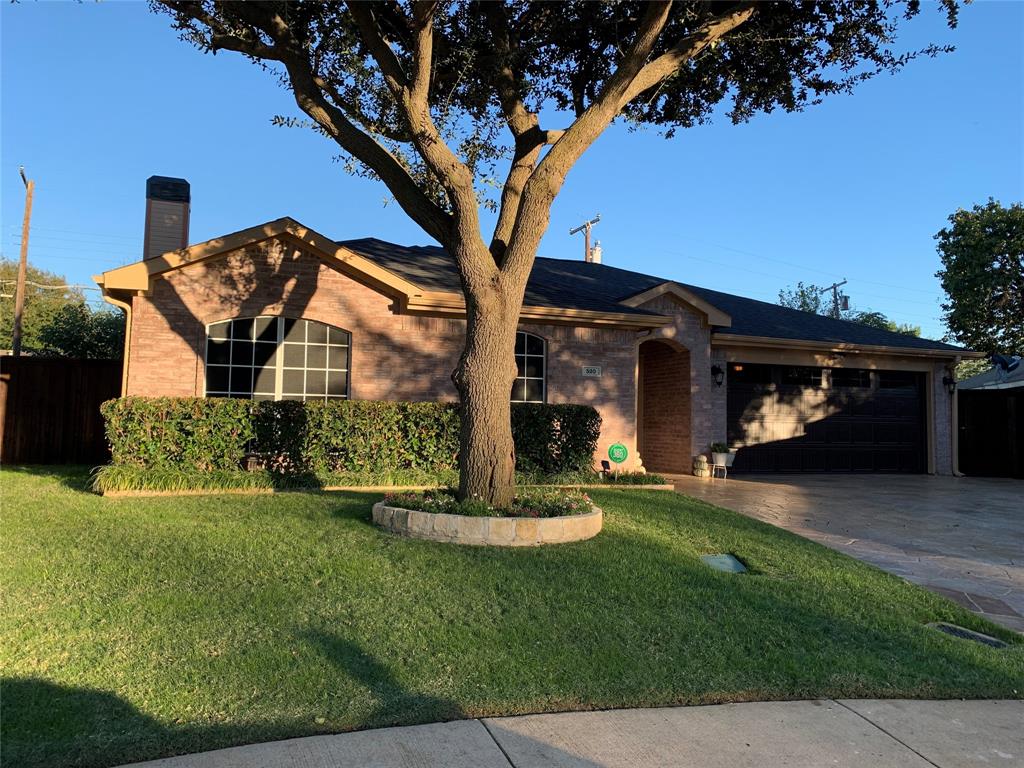 Cardwell Estates - Residential