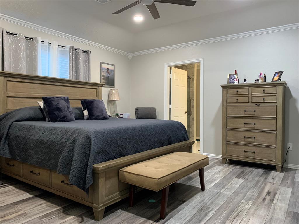Cardwell Estates - Residential