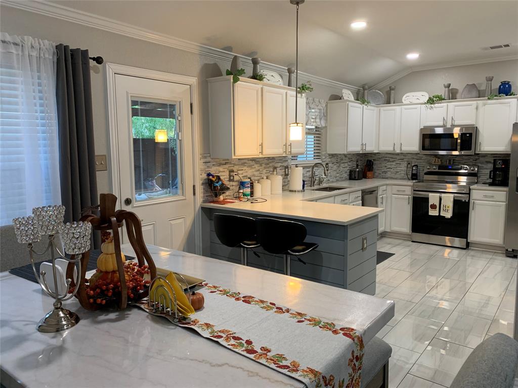 Cardwell Estates - Residential