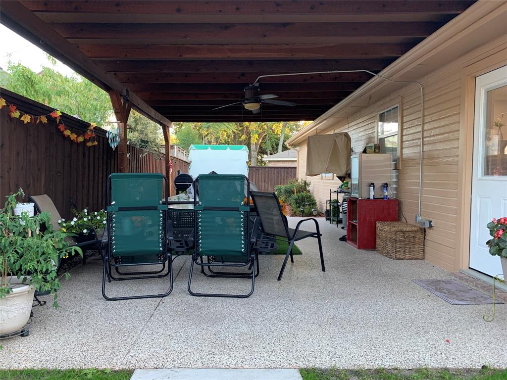 Cardwell Estates - Residential