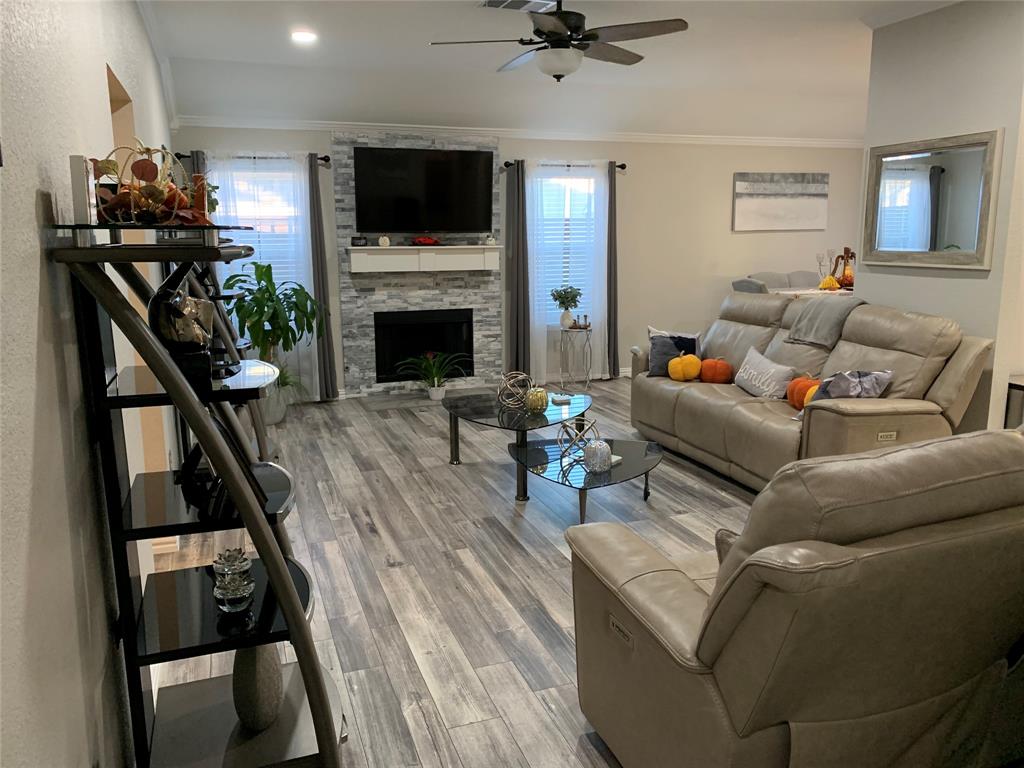 Cardwell Estates - Residential