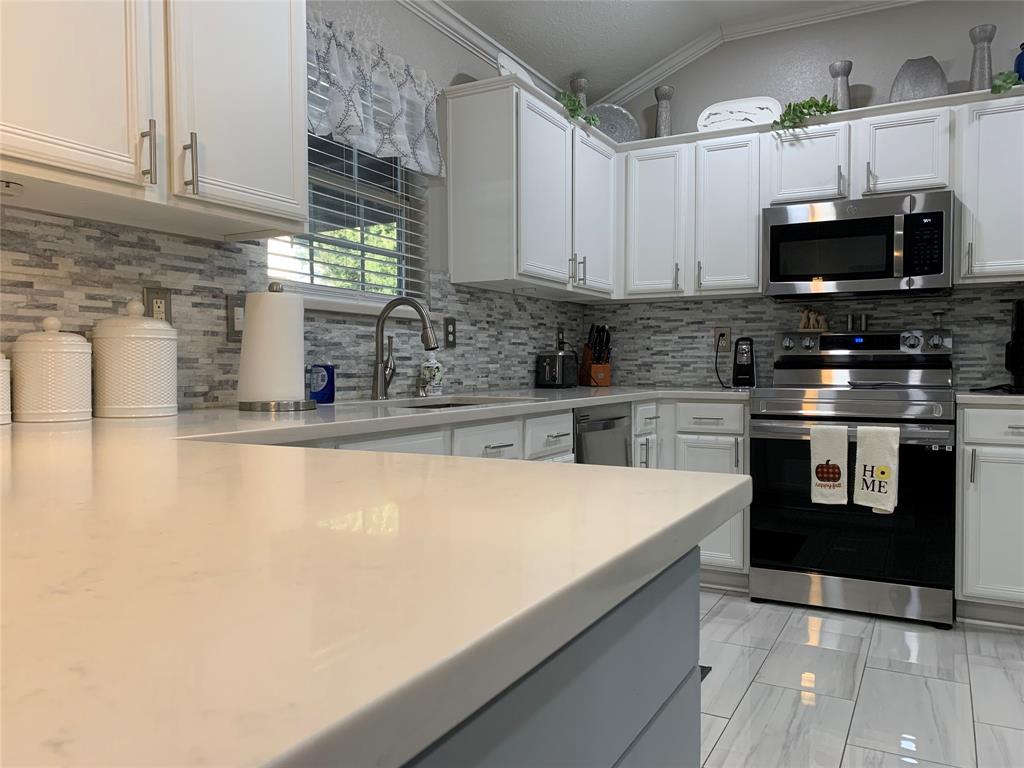 Cardwell Estates - Residential