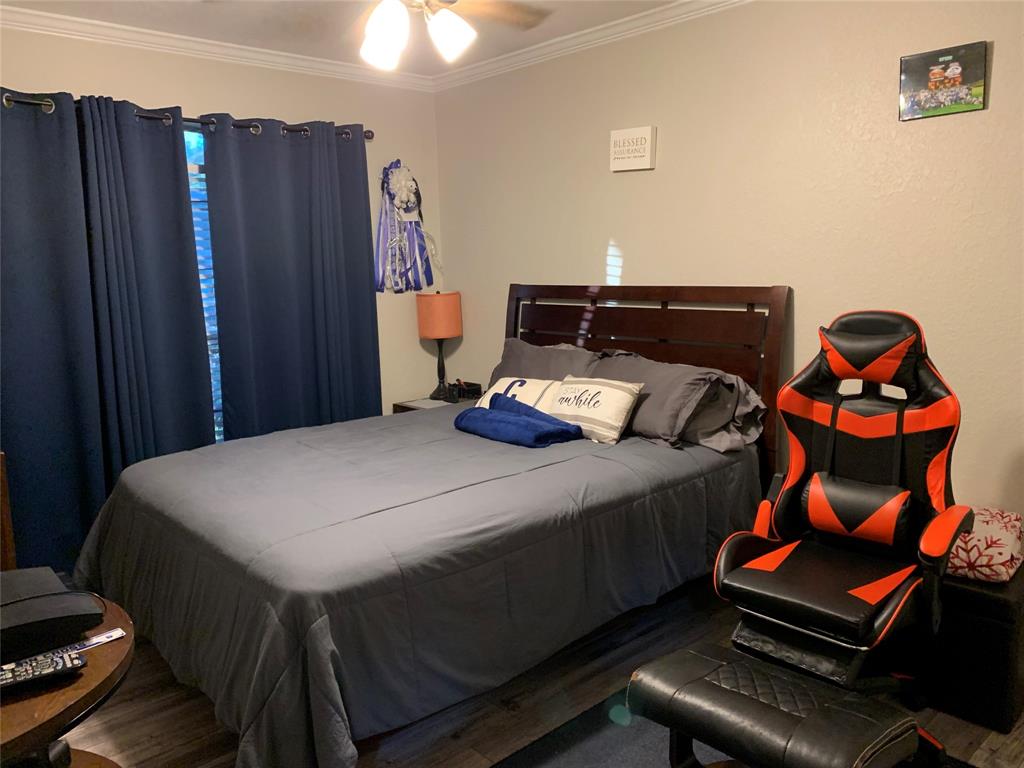 Cardwell Estates - Residential