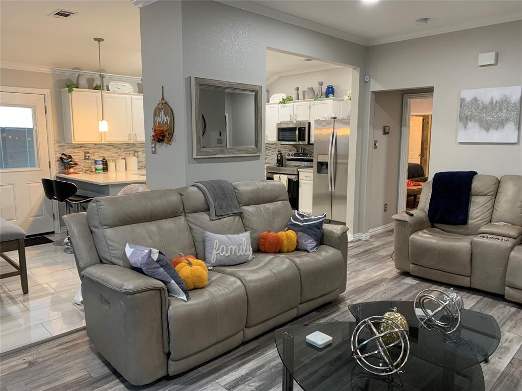 Cardwell Estates - Residential