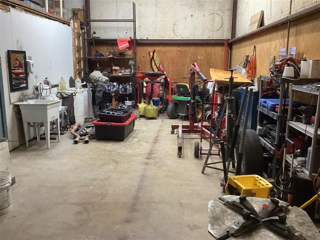CORSICANA OT - Commercial Sale