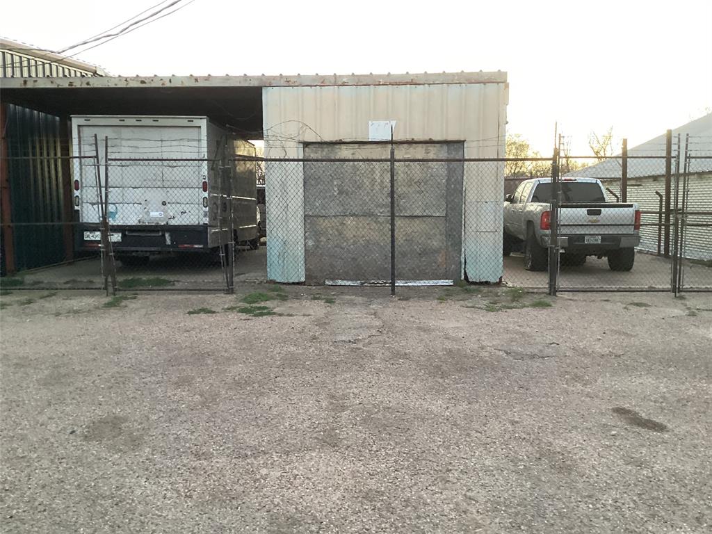 CORSICANA OT - Commercial Sale