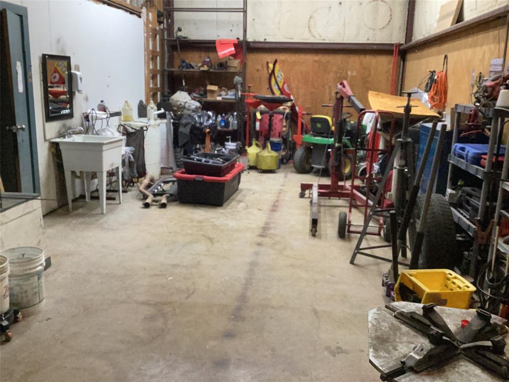 CORSICANA OT - Commercial Sale