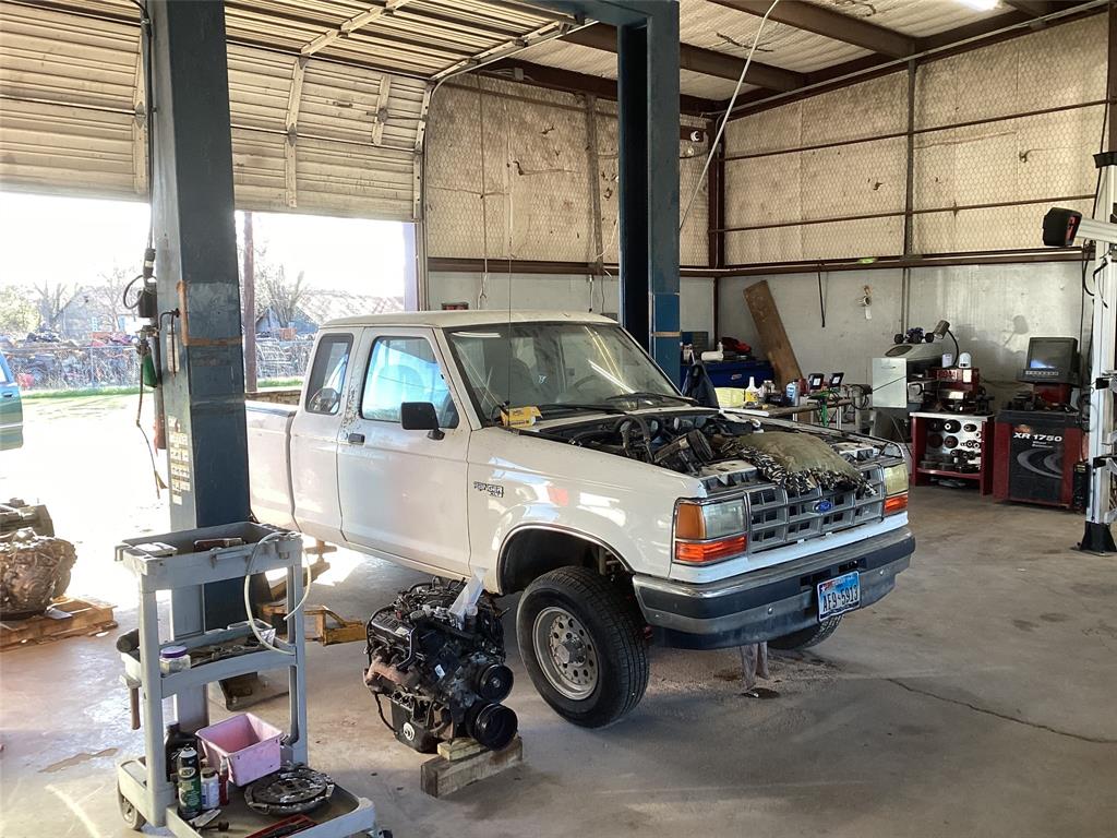 CORSICANA OT - Commercial Sale