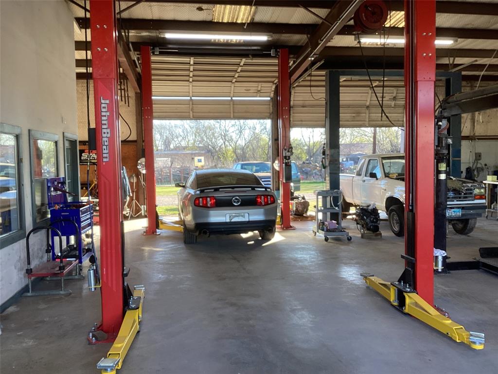 CORSICANA OT - Commercial Sale