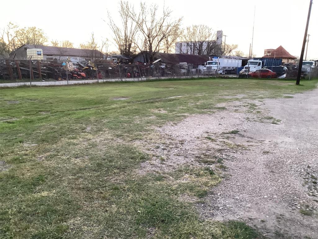 CORSICANA OT - Commercial Sale