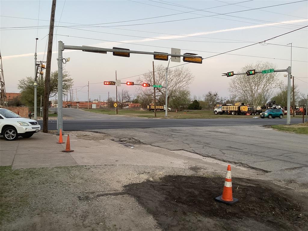 CORSICANA OT - Commercial Sale