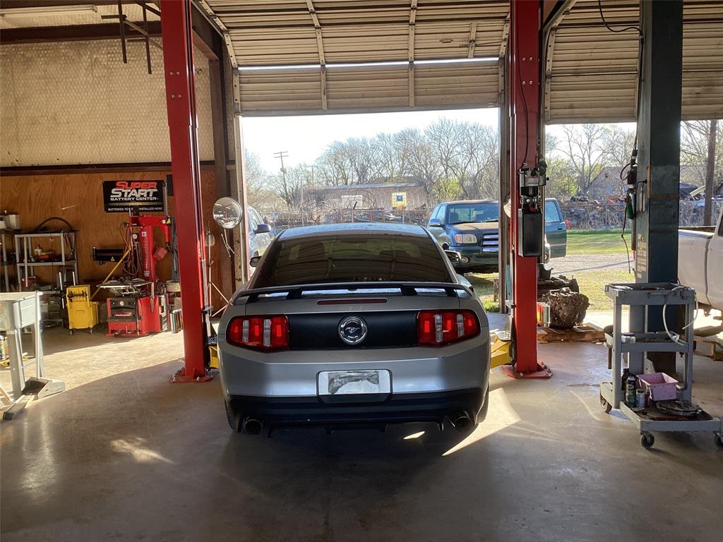 CORSICANA OT - Commercial Sale