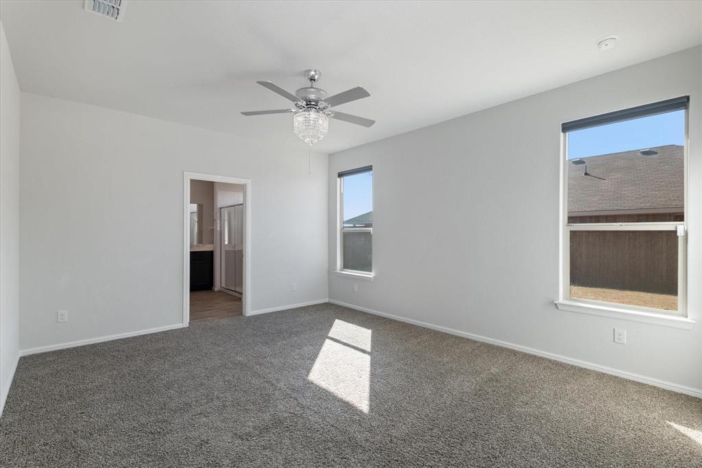 Bar C ranch - Residential
